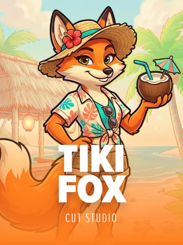 Tiki Fox