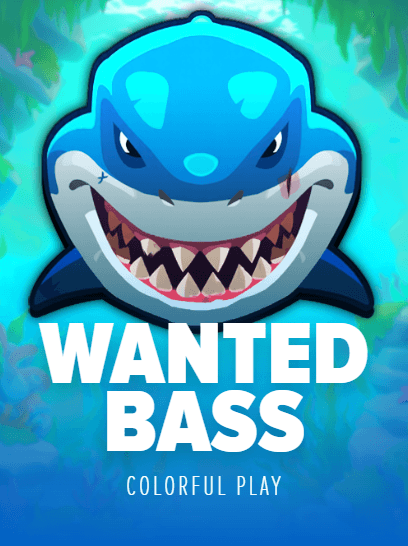 Wanted Bass