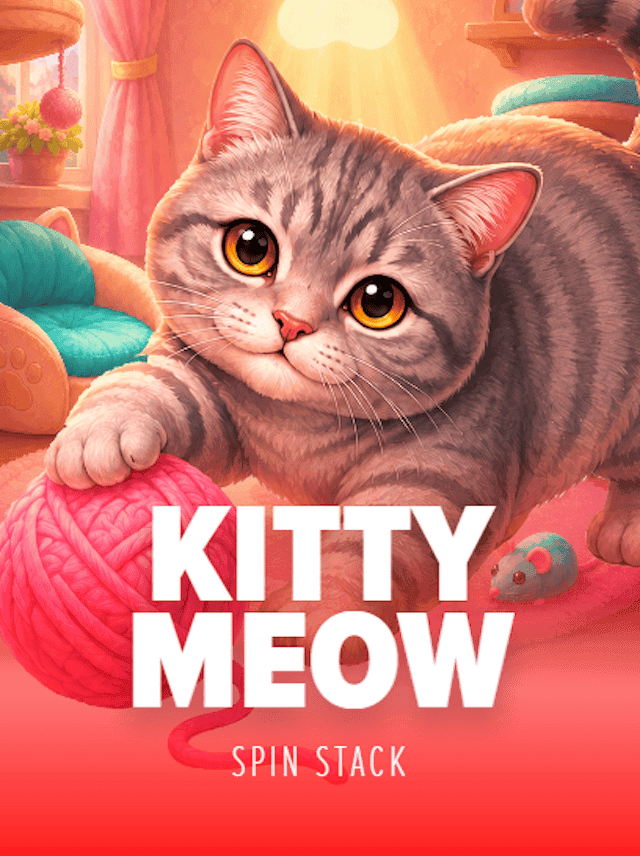 Kitty Meow