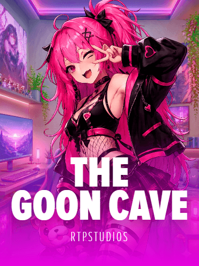 The Goon Cave