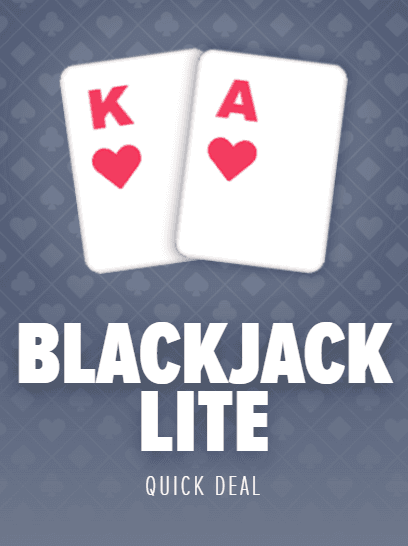Blackjack Lite
