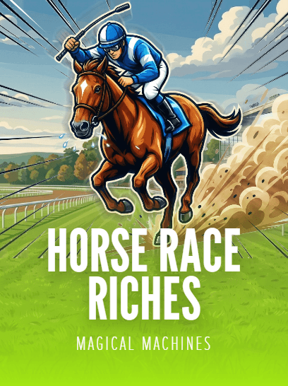 Horse Race Riches