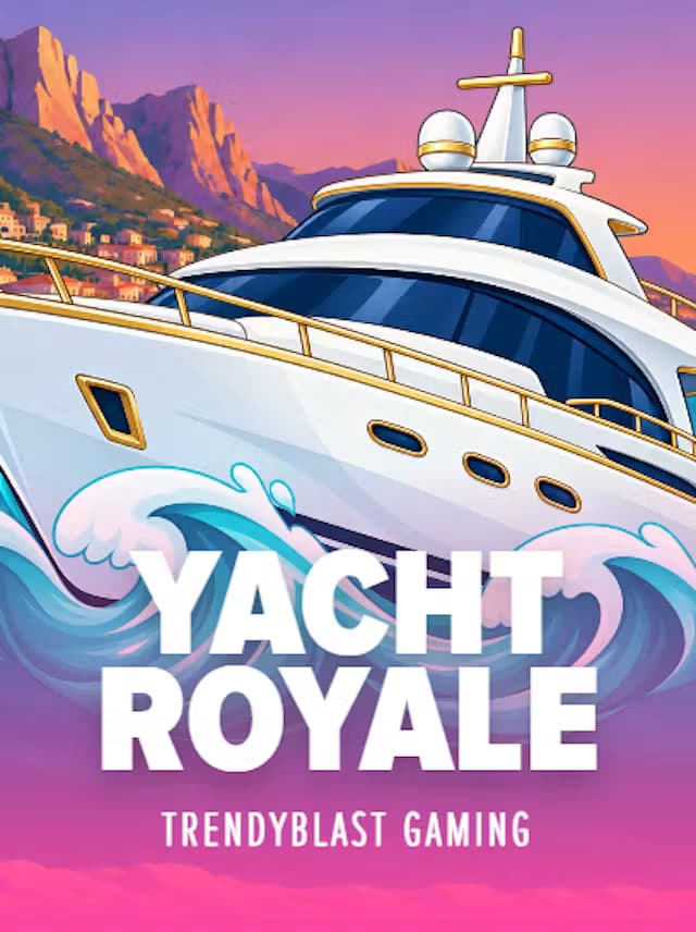 Yacht Royale