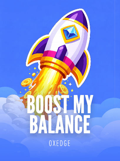 Boost my Balance
