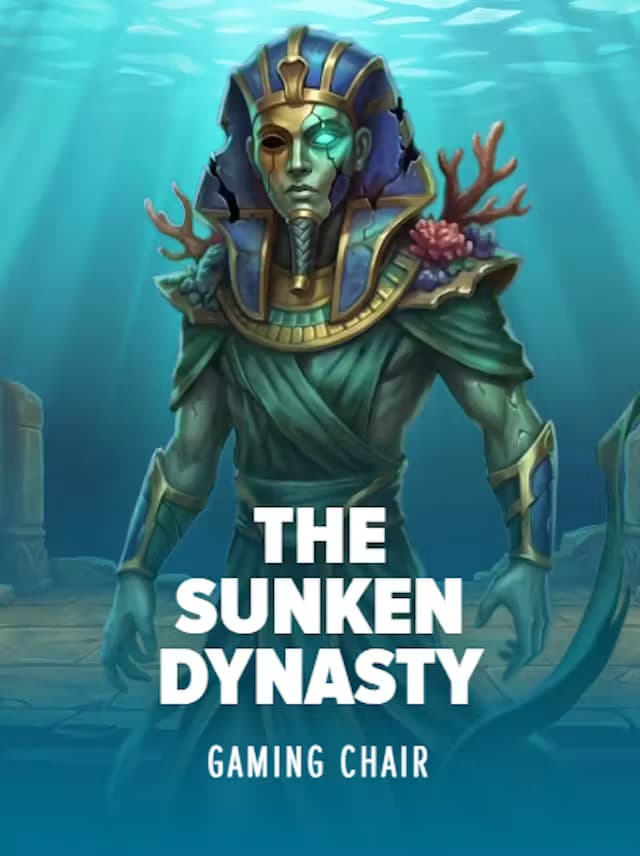 The Sunken Dynasty