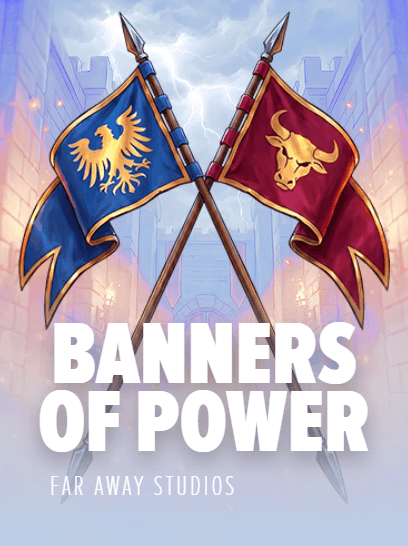 Banners of Power