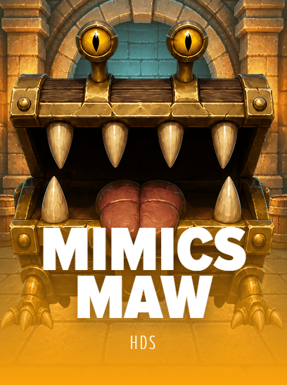 Mimics Maw 3D