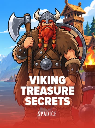 Viking Treasure Secrets