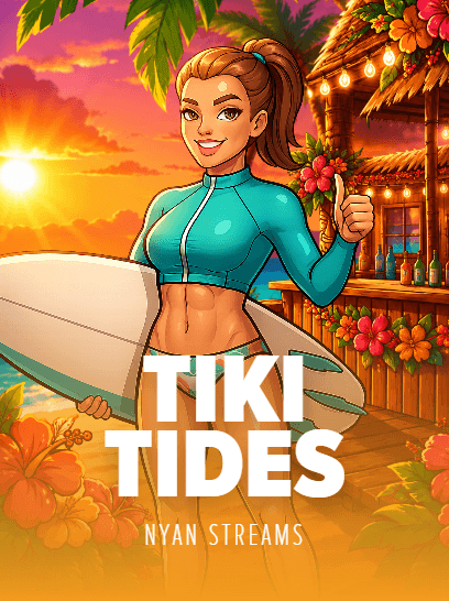 Tiki Tides