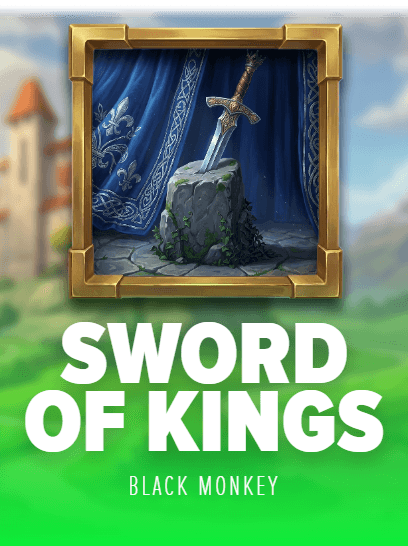 SWORD OF KINGS