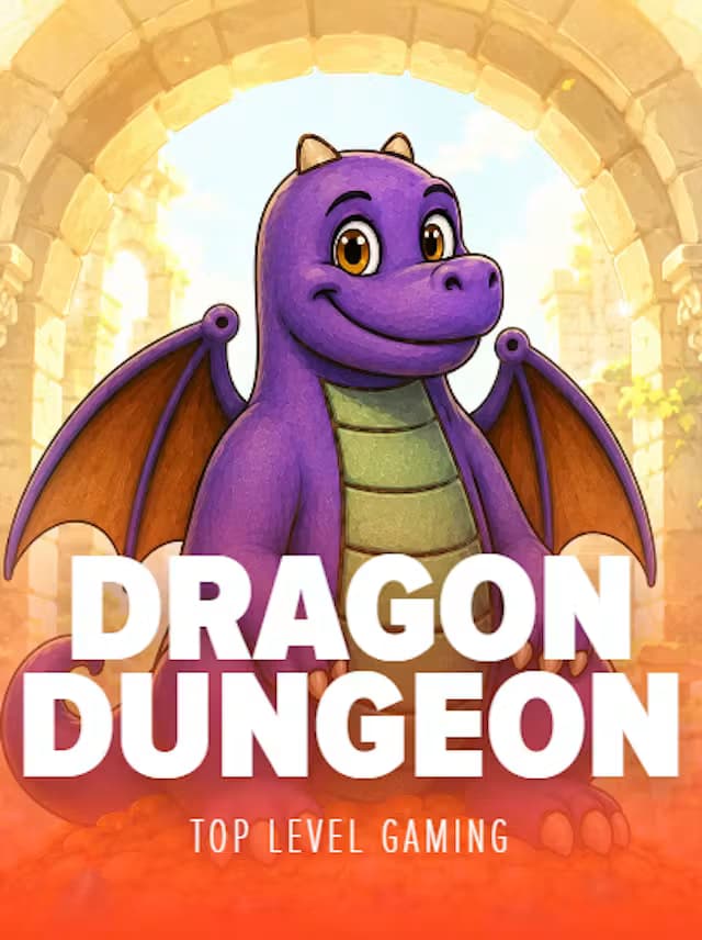 Dragon Dungeon