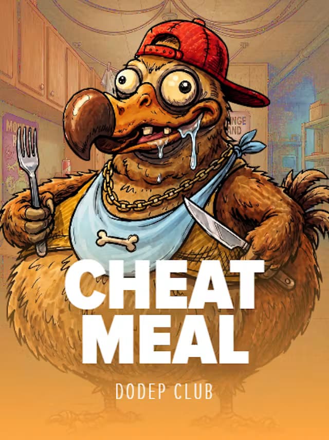 Cheat Meal