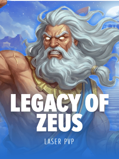 Legacy of Zeus
