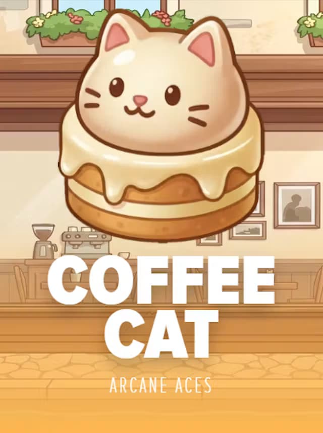 Coffee Cat