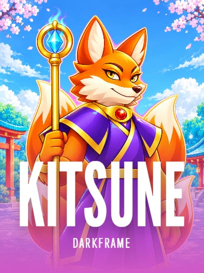 Kitsune