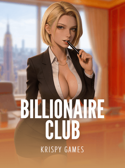 Billionaire Club