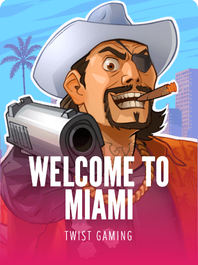 Welcome To Miami