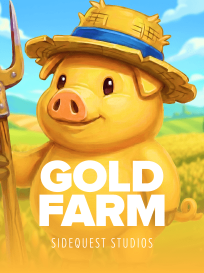 Gold Farm