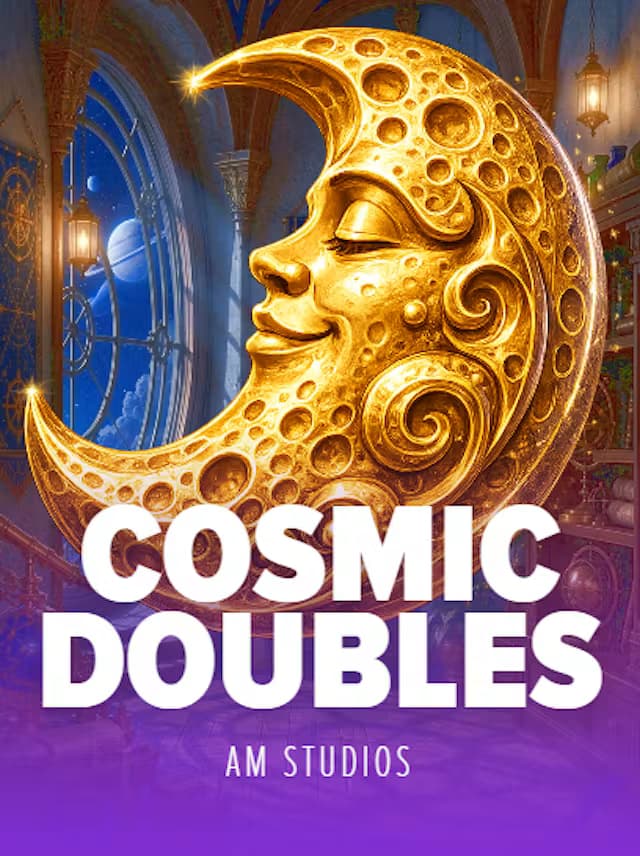 Cosmic Doubles