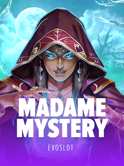 Madame Mystery