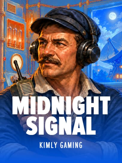 Midnight Signal