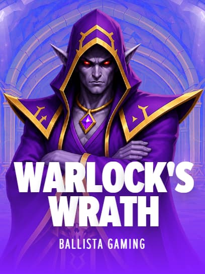 Warlocks Wrath