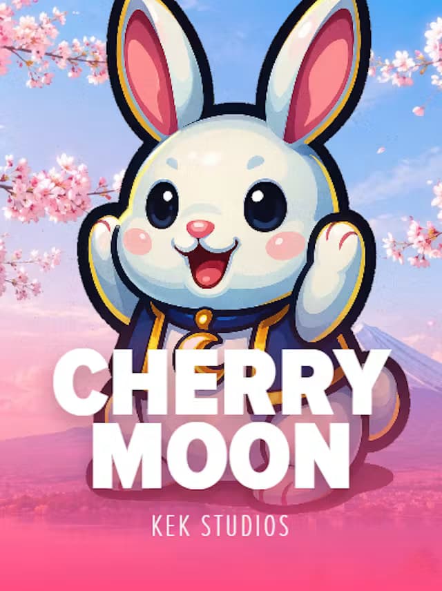 Cherry Moon