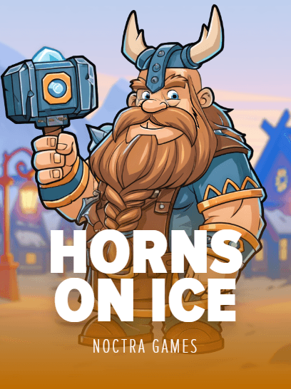 Horns on Ice