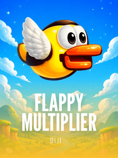Flappy Multiplier