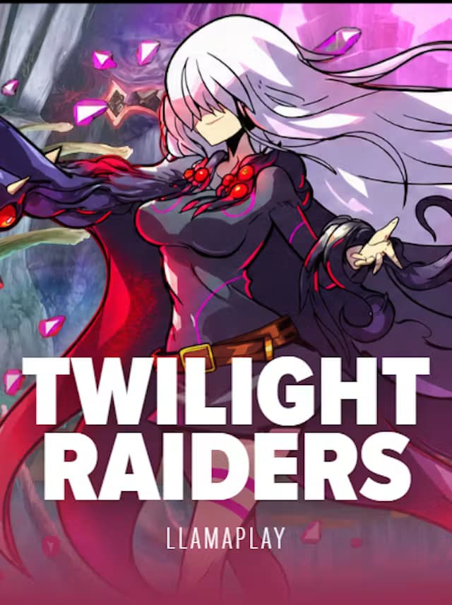 Twilight Raiders