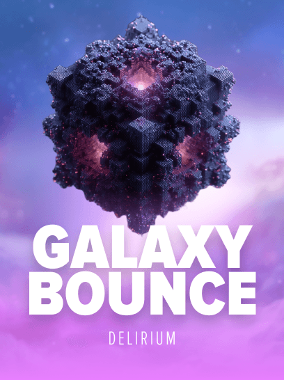 Galaxy Bounce