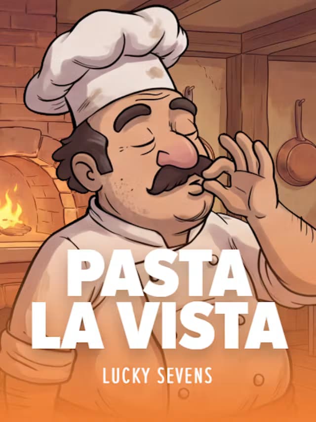 Pasta La Vista