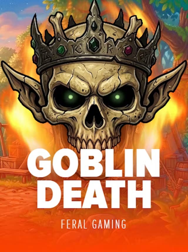 Goblin Death