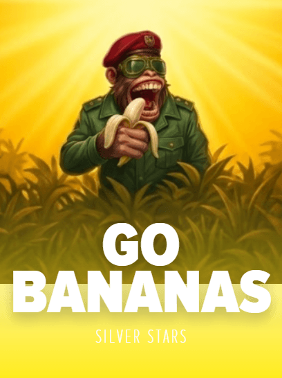 Go Bananas!