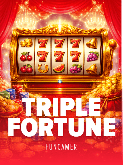 Triple Fortune