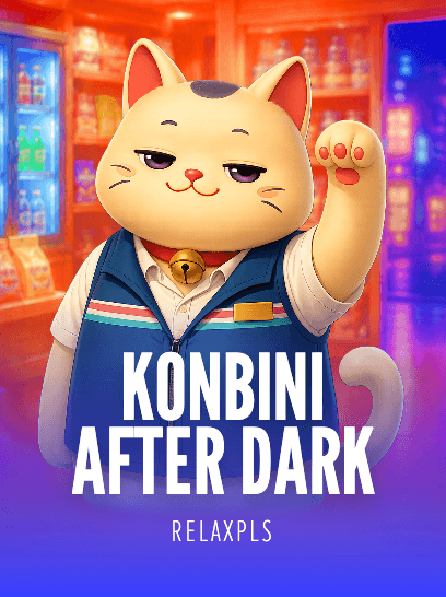 Konbini After Dark
