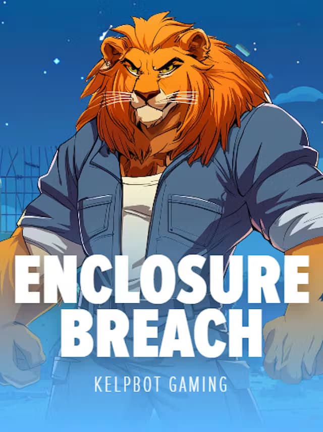 Enclosure Breach