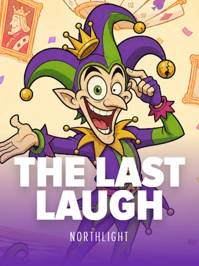 The Last Laugh