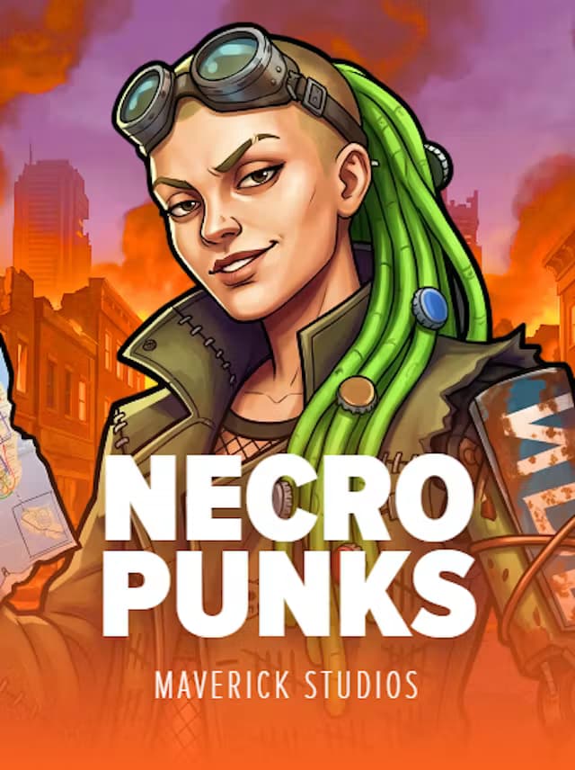 Necro Punks