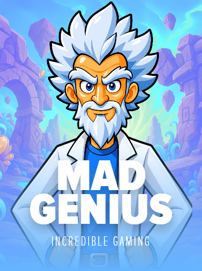 Mad Genius