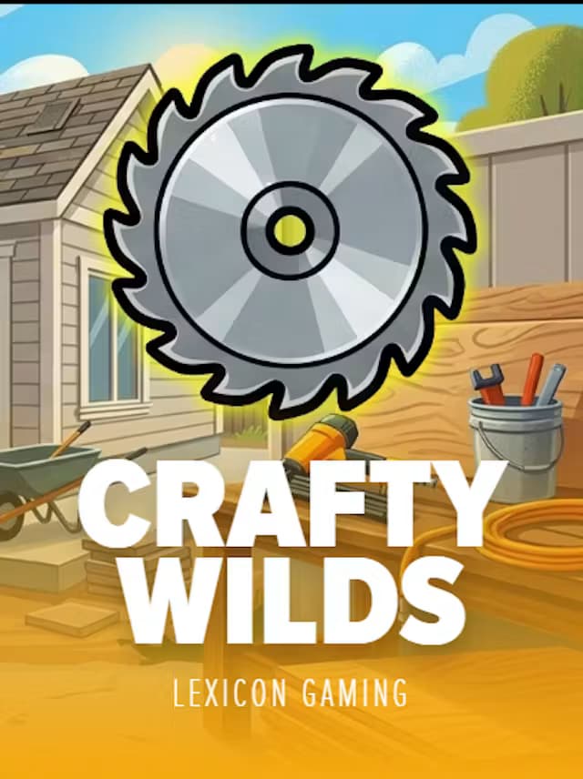 Crafty Wilds