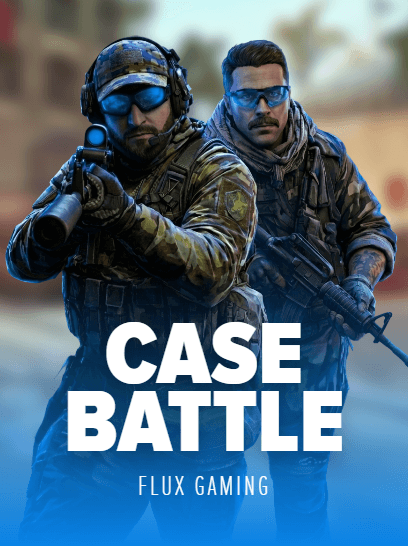 CASE BATTLE