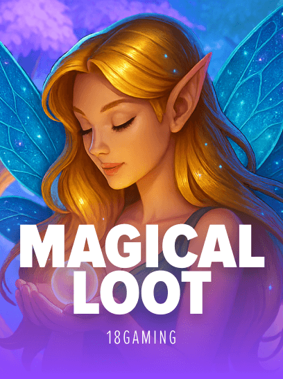 Magical Loot
