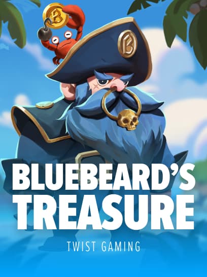 Bluebeard's Treasure