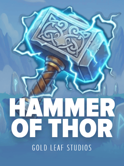 Hammer of Thor