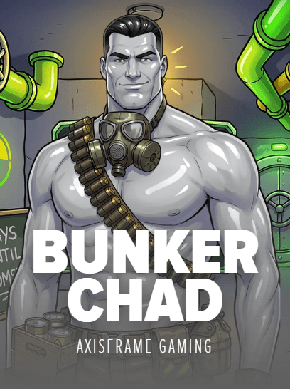 Bunker Chad