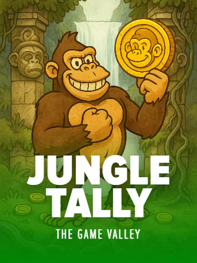 jungle tally