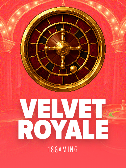 Velvet Royale