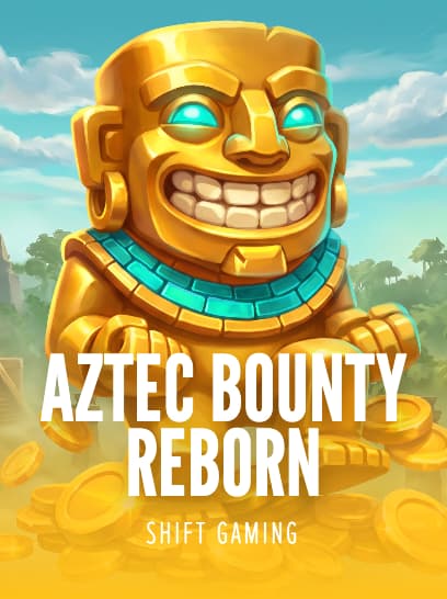 Aztec Bounty: Reborn