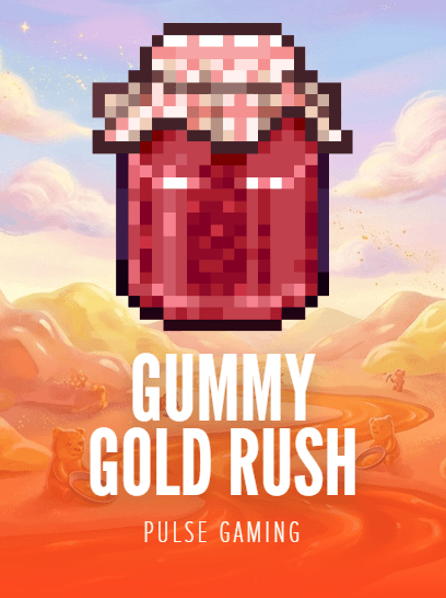 Gummy Gold Rush